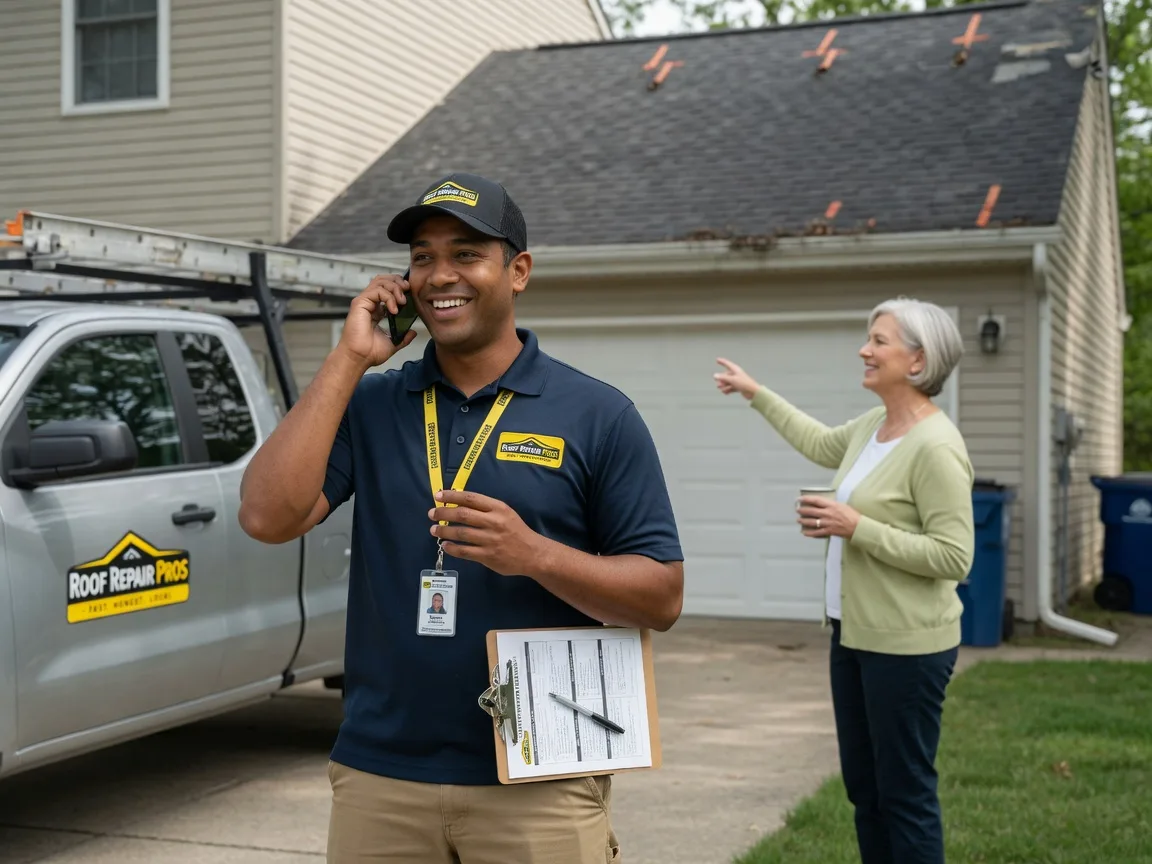 Roof Repair Spotswood, NJ FAQs
